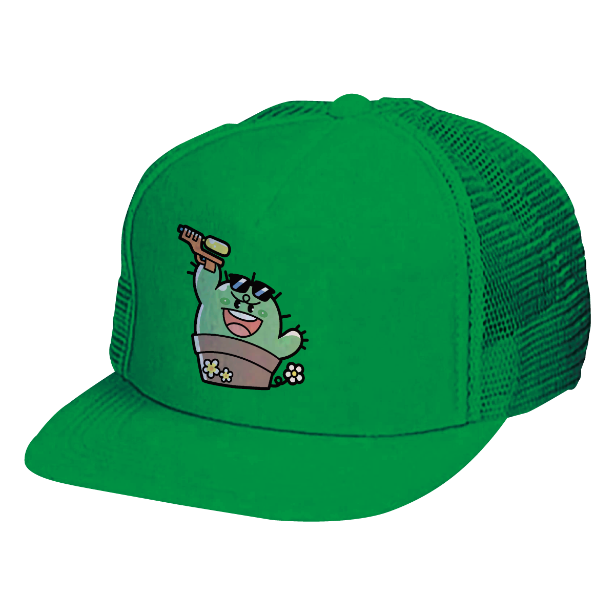 イベントキャップ ぐちつぼ