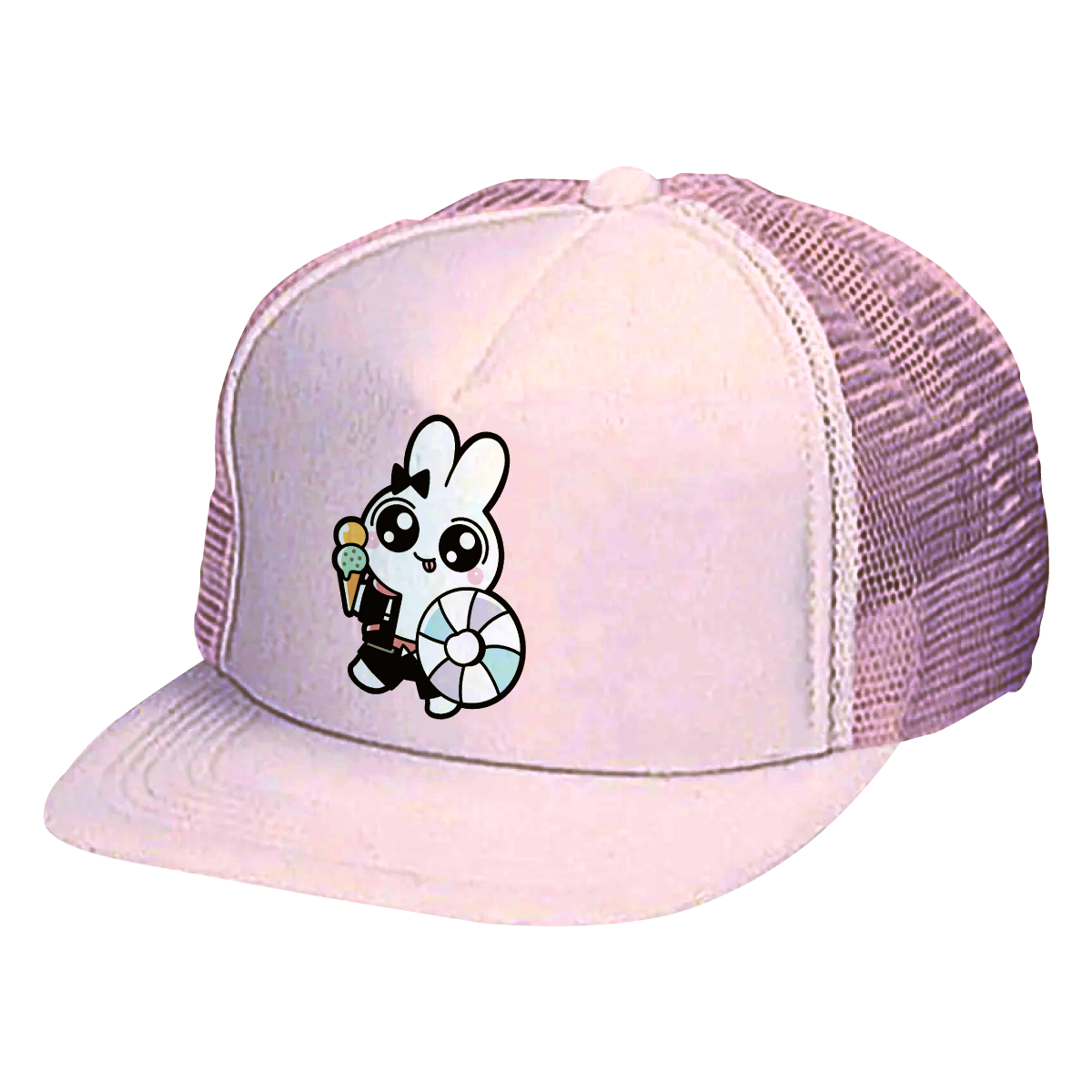 イベントキャップ げんぴょん