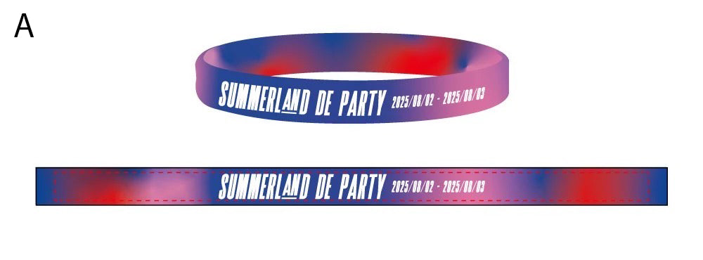 PYONPE SUMMERLAND de PARTY イベントチケット