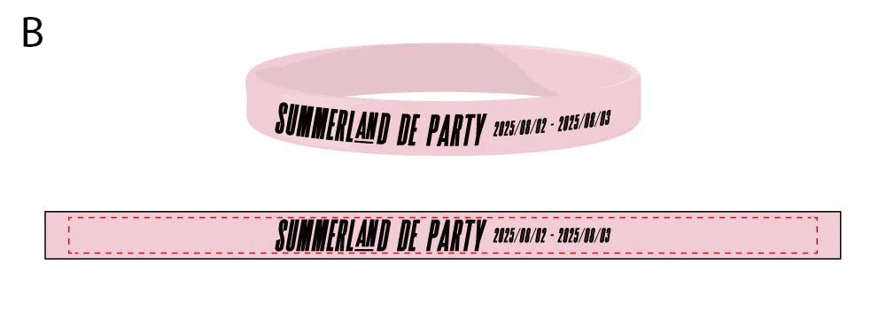 PYONPE SUMMERLAND de PARTY イベントチケット