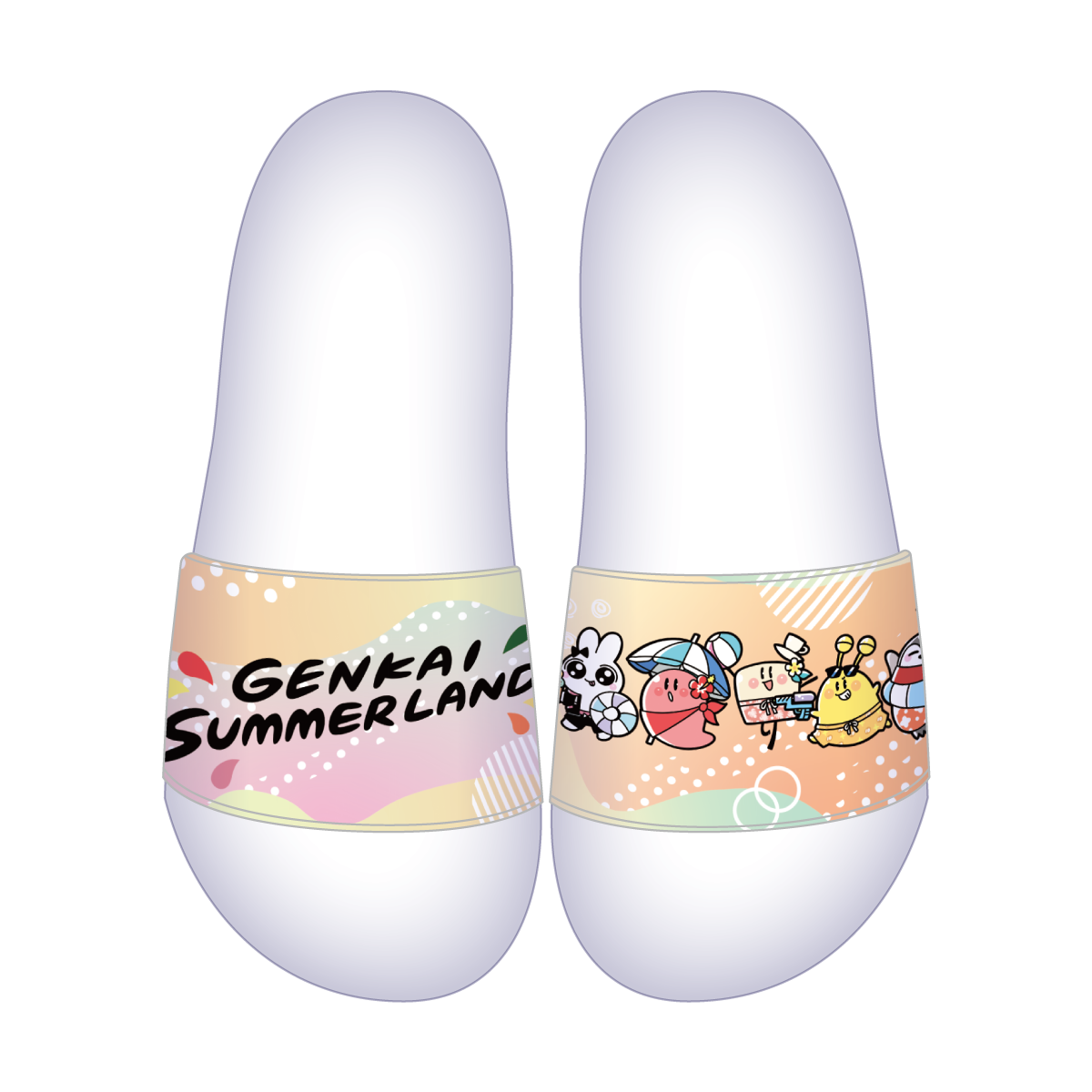 サンダル　A