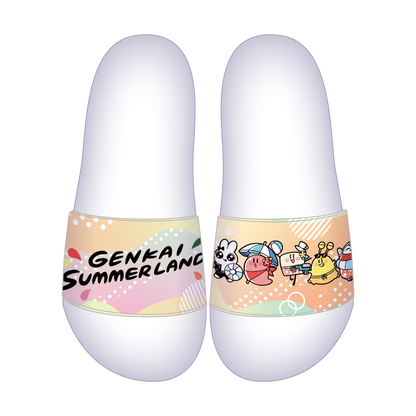 サンダル　A