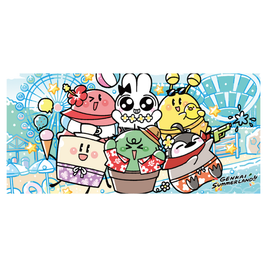 バスタオル