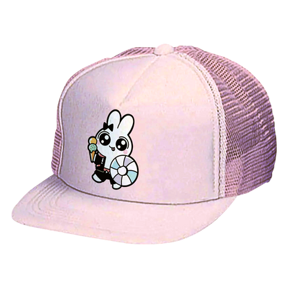イベントキャップ　げんぴょん