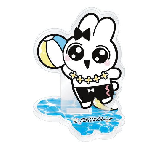 アクリルスタンドA げんぴょん 