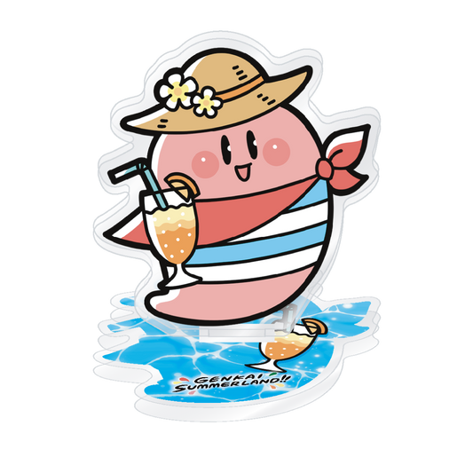 アクリルスタンドA たらこ 