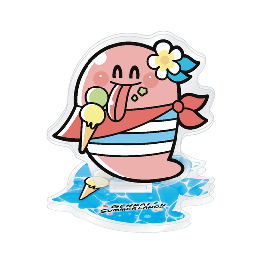 アクリルスタンドB たらこ