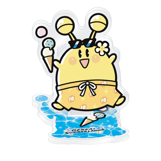 アクリルスタンドA ごんかね 